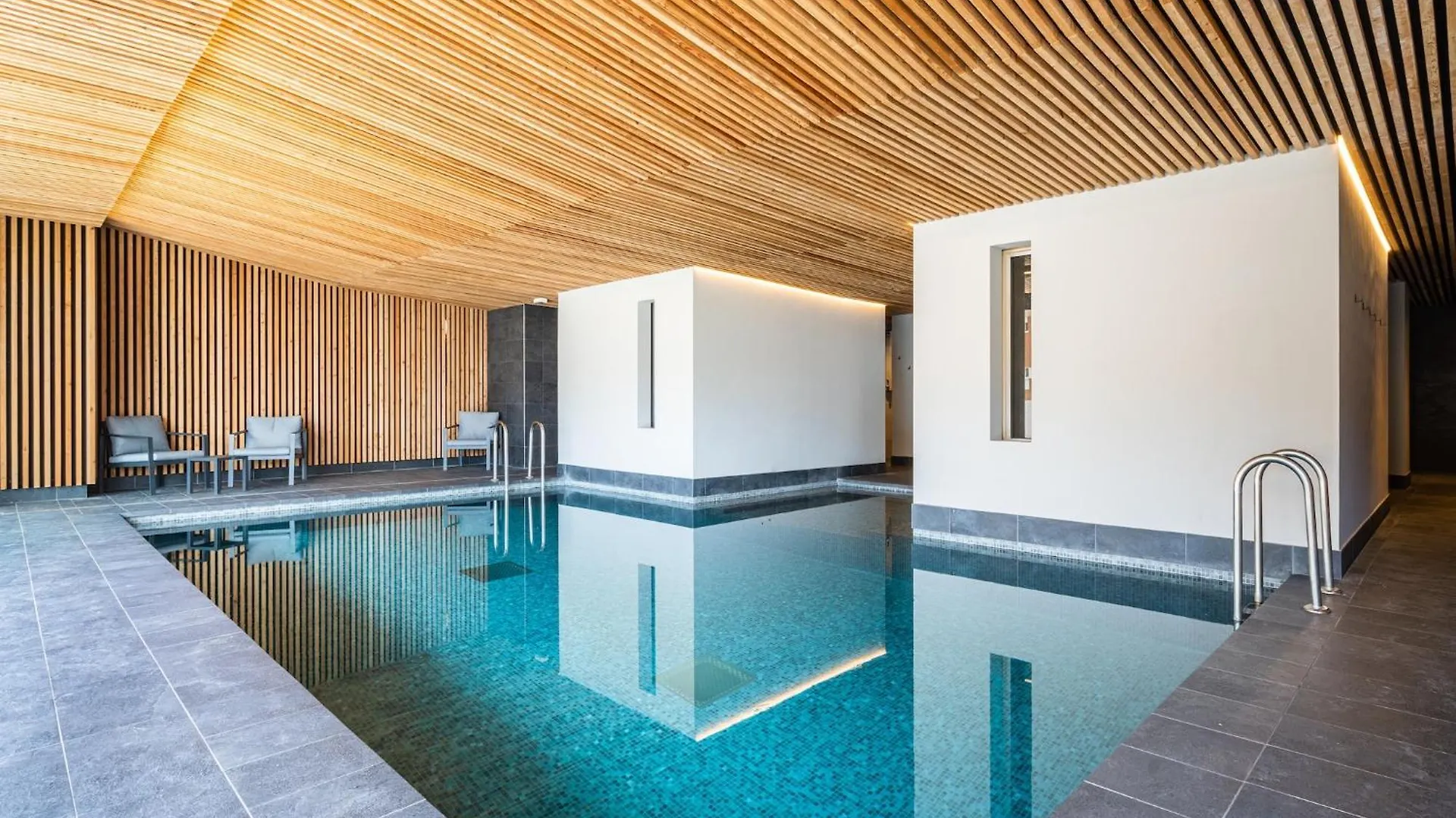 Apartments By The Slopes In L'Alpe D'Huez 0*,