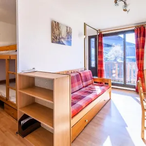 4 Pers. Au Pied Des Pistes - Maeva Particuliers 69755 Alpe dʼHuez