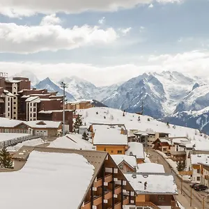 L'ours Blanc - Maeva Alpe d'Huez