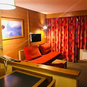 Cozy Centre Alpe dʼHuez